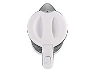 Adler AD 1268 electric kettle 0.6 L Grey 600 W