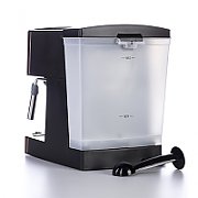 Adler AD 4404cr Combi coffee maker 1.6 L Semi-auto