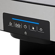 Camry Coffee Machine CR 4410