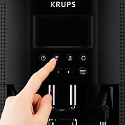 Krups EA8150 coffee maker Espresso machine 1.7 L Fully-auto