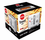 Fryer ELDOM FR18 capacity 2.5 liter