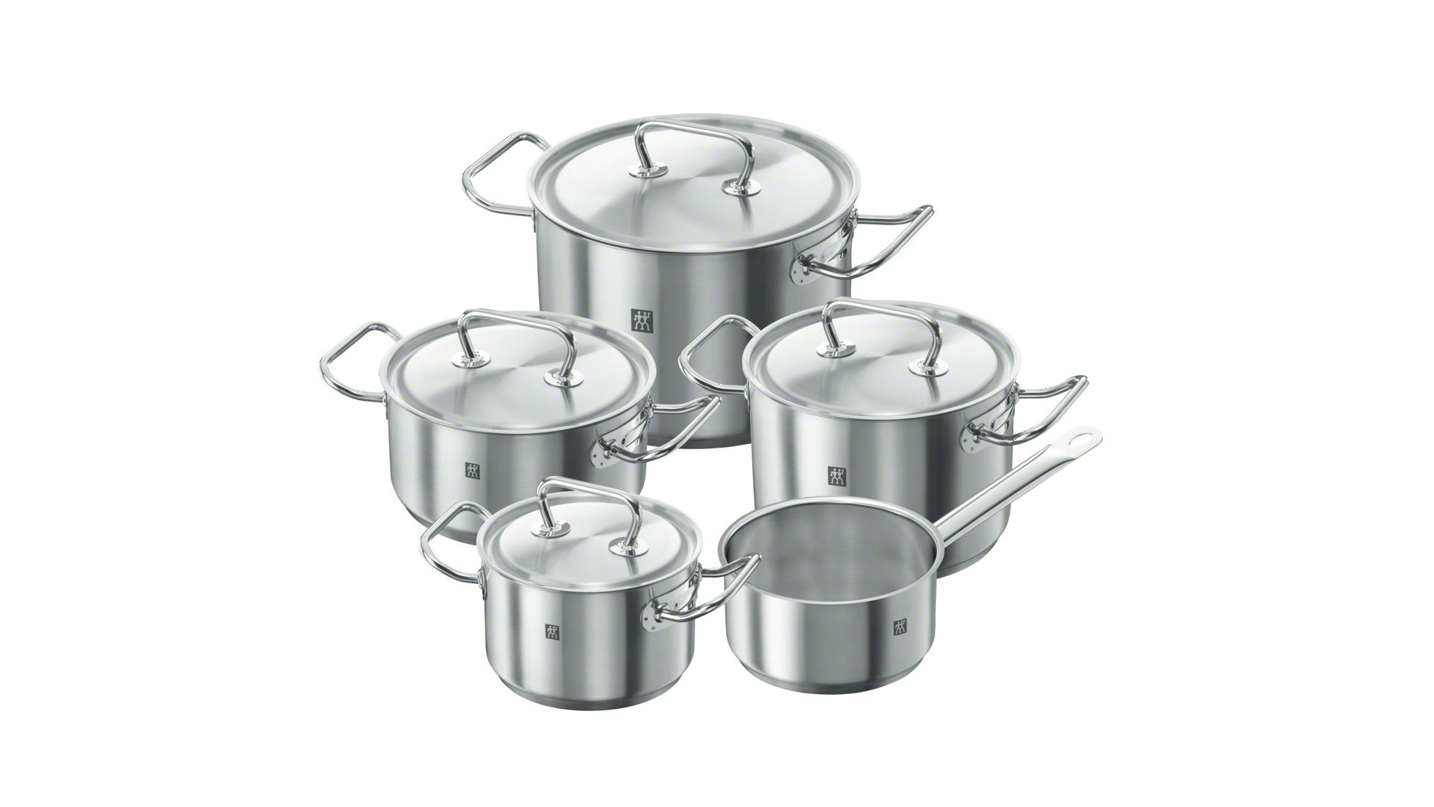 ZWILLING 40901-001 pan set