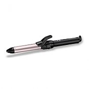 BaByliss Pro 180 Sublim’Touch 25 mm Curling iron Warm Black, Pink 70.9  (1.8 m)