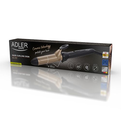 Adler AD 2112 curling iron