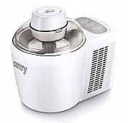 Camry CR 4481 ice cream maker Gel canister ice cream maker 0.7 L 90 W White