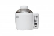 Camry CR 4481 ice cream maker Gel canister ice cream maker 0.7 L 90 W White