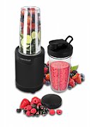 Esperanza EKM029 Nutri blender / Personal blender 6in1 700W Black