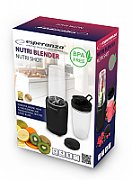 Esperanza EKM029 Nutri blender / Personal blender 6in1 700W Black