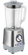 Amica BTM5012 blender 1.5 L Tabletop blender 800 W Stainless steel