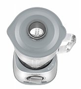 Amica BTM5012 blender 1.5 L Tabletop blender 800 W Stainless steel