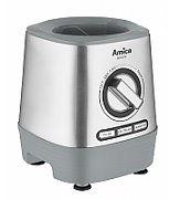 Amica BTM5012 blender 1.5 L Tabletop blender 800 W Stainless steel