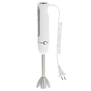 ADLER AD 4625W Hand blender Stainless steel 1500 W White