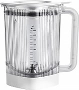 ZWILLING PRO 1.8 L Tabletop blender 1200 W Silver