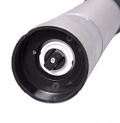 ELDOM ZMP4 grinder. SET of 2 salt and pepper mills