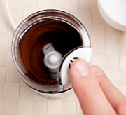 ELDOM MK50 CAFF electric coffee grinder