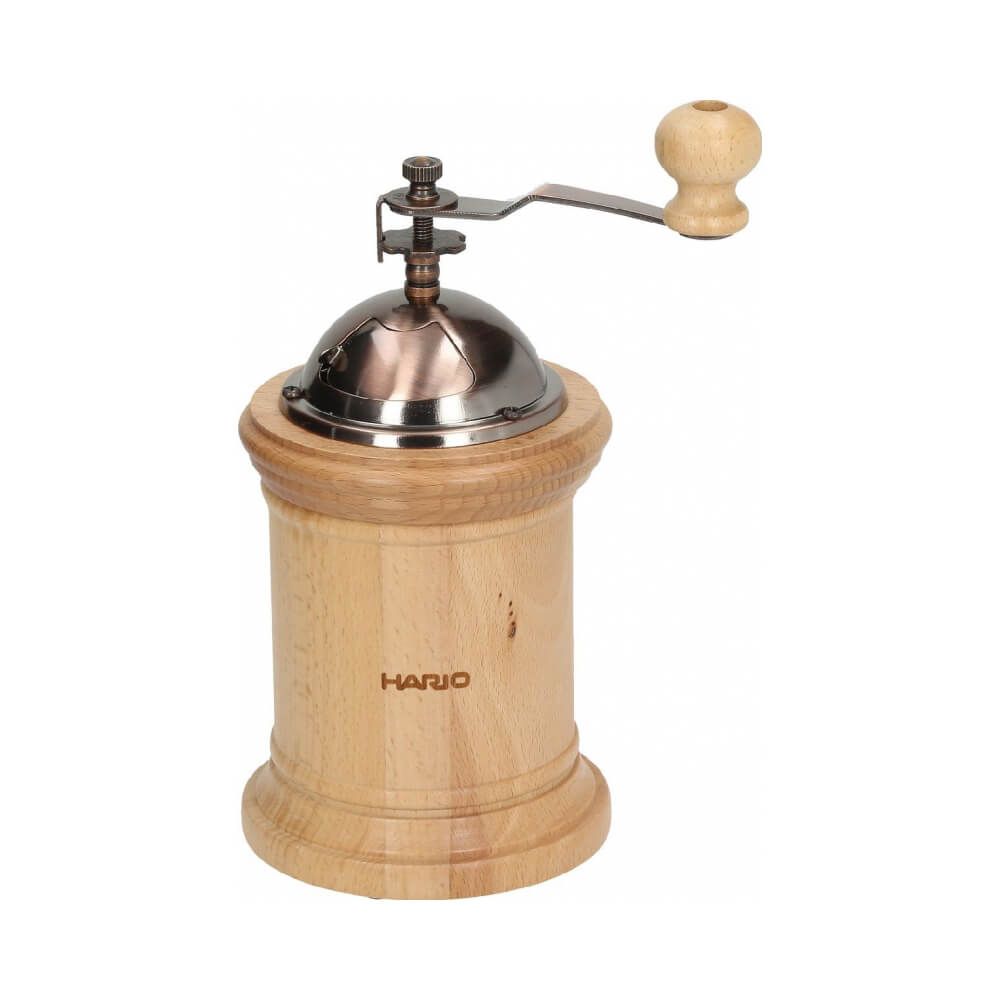 Hario Column CM-502C manual coffee grinder