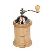 Hario Column CM-502C manual coffee grinder