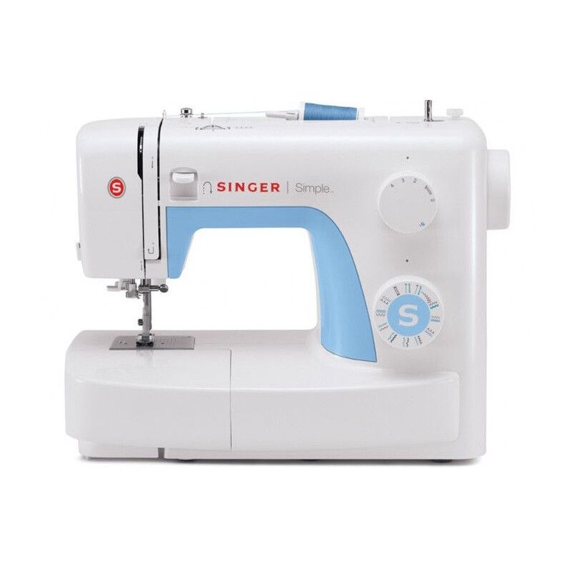 SINGER 3221 sewing machine Automatic sewing machine Electromechanical