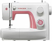 SINGER Simple 3210 Automatic sewing machine Electromechanical