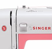 SINGER Simple 3210 Automatic sewing machine Electromechanical