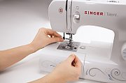 SINGER 3323 Talent Automatic sewing machine Electromechanical
