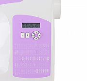 SINGER C5205-PR sewing machine Automatic sewing machine Electric