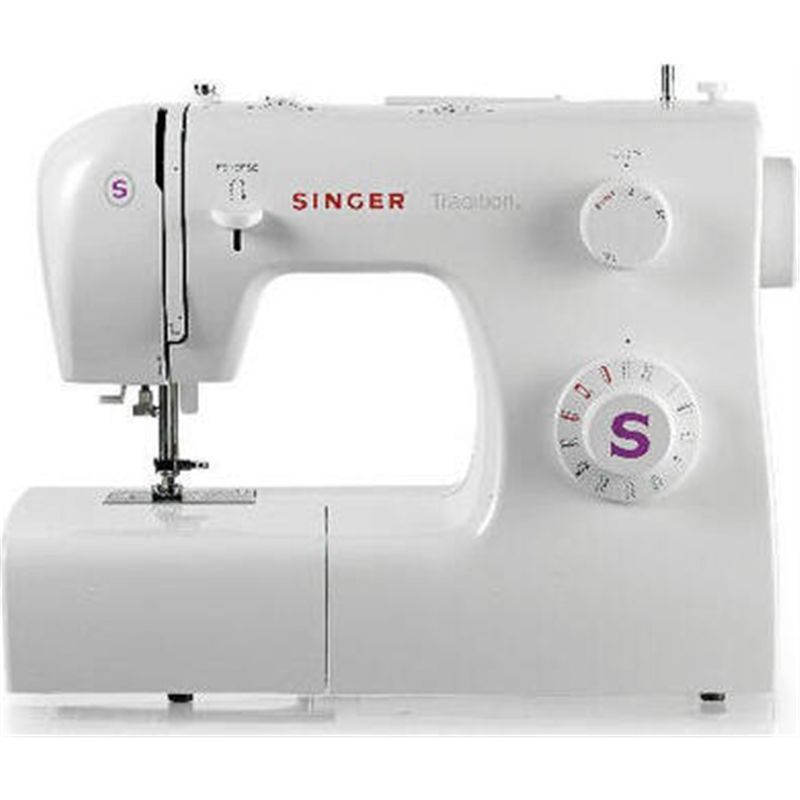 SINGER Tradition SMC 2263/00 Mechanical sewing machine White