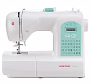 SINGER Starlet Automatic sewing machine Electric