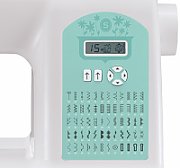 SINGER Starlet Automatic sewing machine Electric