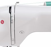 SINGER Starlet Automatic sewing machine Electric