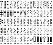 SINGER Starlet Automatic sewing machine Electric