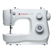 SINGER M2405 Mechanical sewing machine 70 W White