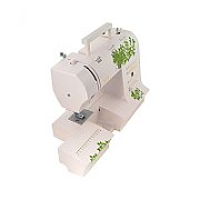 ZOFIA II Sewing machine  mechanical Łucznik