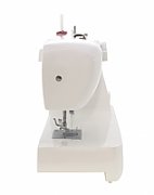 EWA II 2014 Sewing machine  mechanical Łucznik