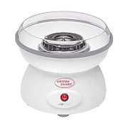 Clatronic ZWM 3478 candy floss maker 500 W White