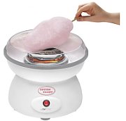 Clatronic ZWM 3478 candy floss maker 500 W White
