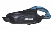 Makita DCL182ZB handheld vacuum Dust bag Black,Blue