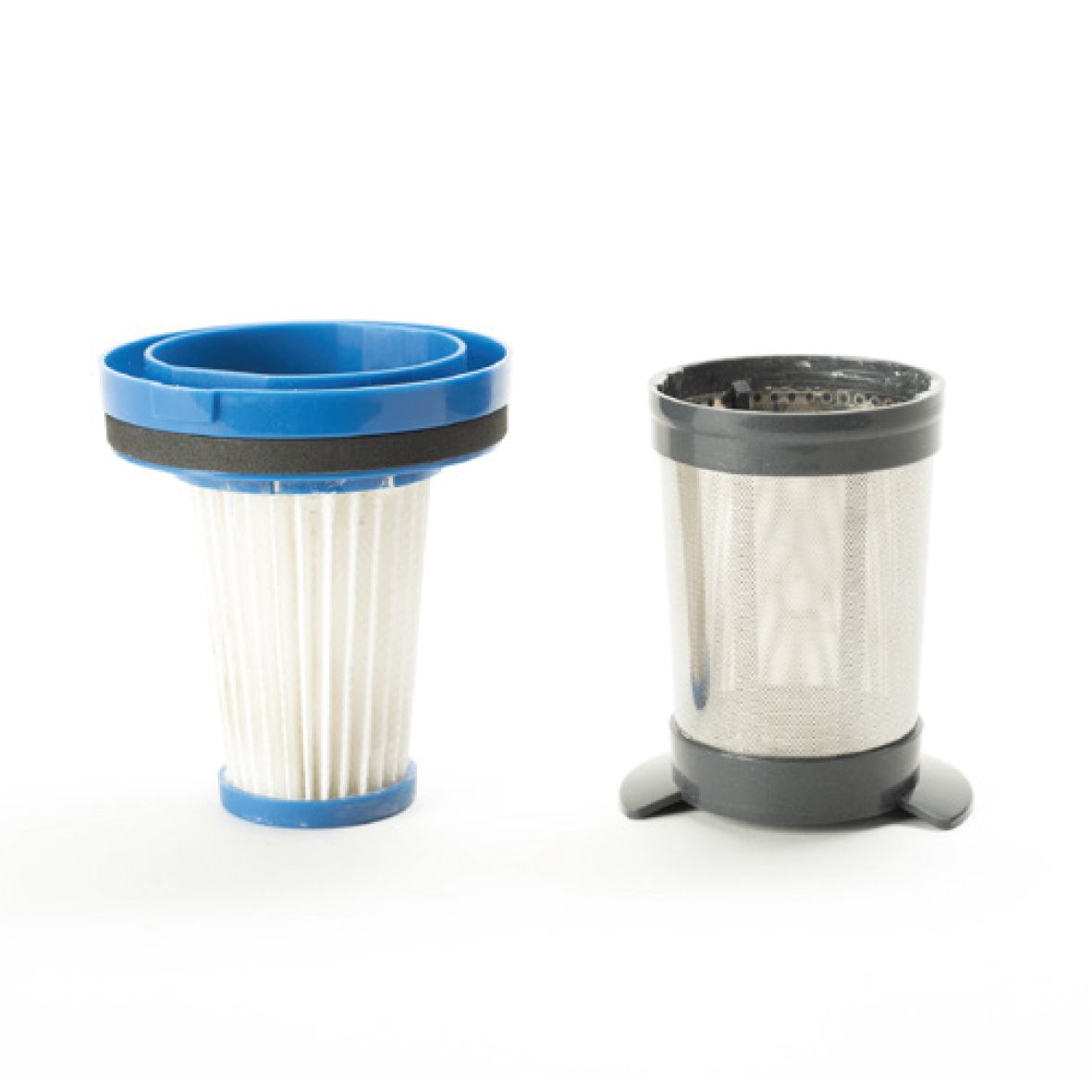 Black & Decker BXVMS600E vacuum 600 W Bagless