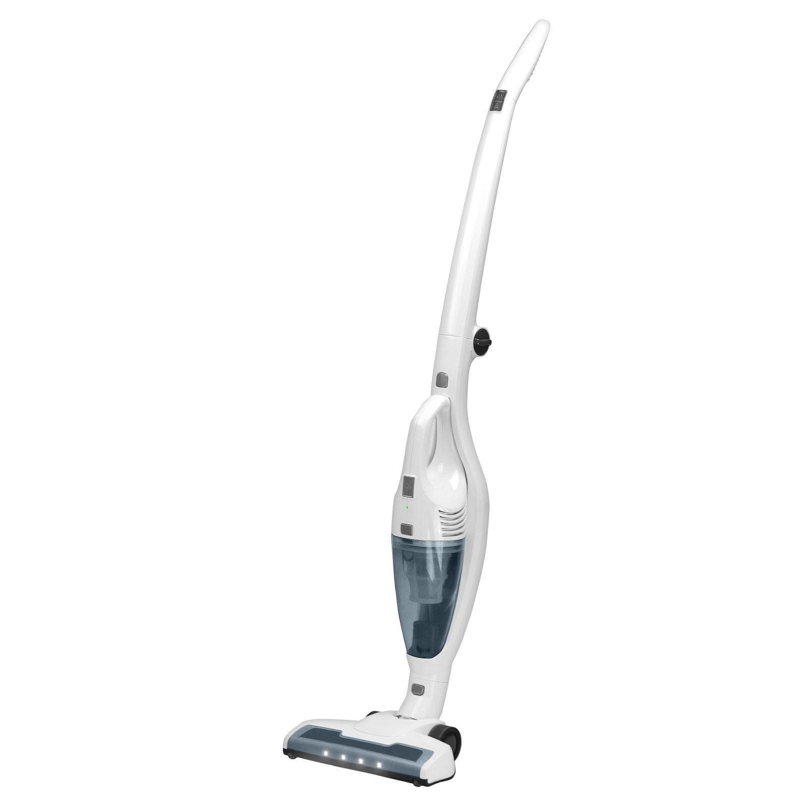 Łucznik OP-2018 Stick vacuum