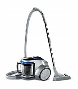Black & Decker BXVML700E vacuum 2 L Cylinder vacuum Dry 700 W Bagless