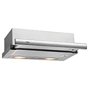 Teka TL 6310 332 m³/h Built-under Stainless steel E
