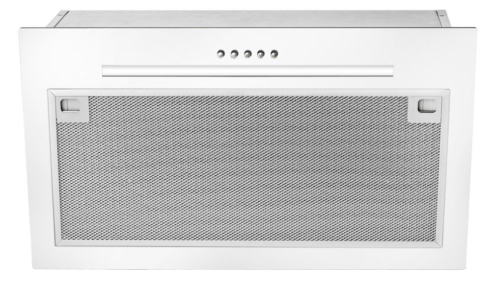 Teka GFG 2 WHITE 388 m³/h Built-under