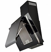Akpo WK-4 Grand Eco 50 Chimney Hood Black