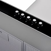 Chimney Hood Akpo WK-4 Feniks Slim Glass 90