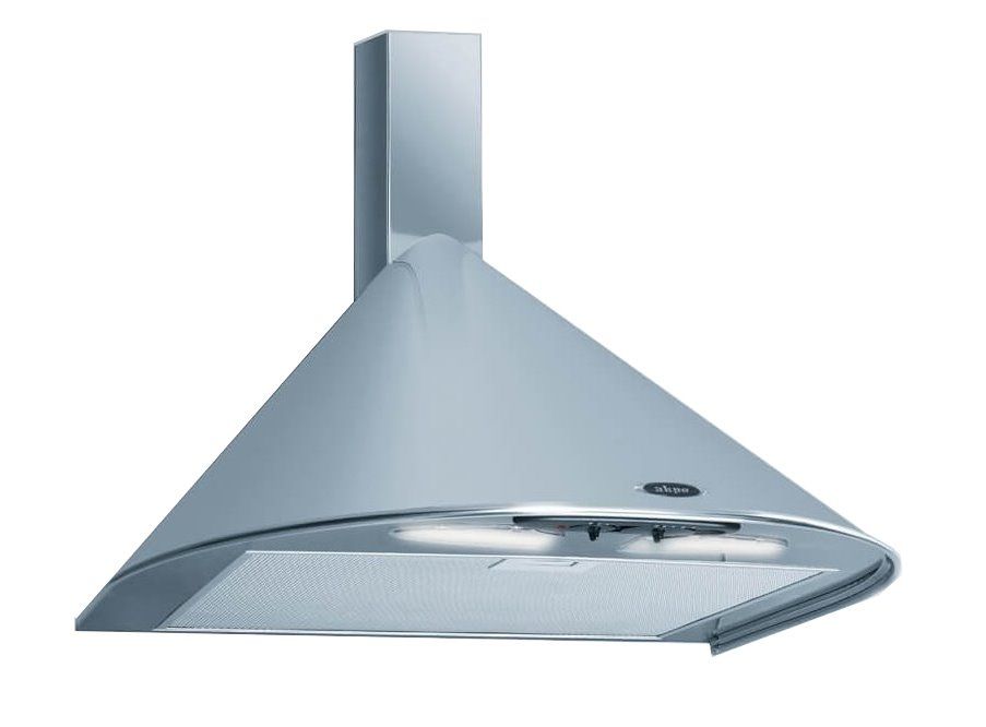 Chimney Hood Akpo WK-5 Rondo Turbo 60 Inox