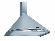 Chimney Hood Akpo WK-5 Rondo Turbo 60 Inox