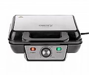 Camry CR 3046 waffle iron 2 waffle(s) Black 1000 W