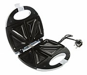 Adler AD 301 sandwich maker 750 W White