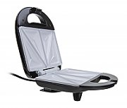 Camry Premium CR 3018 sandwich maker 700 W Black, Silver