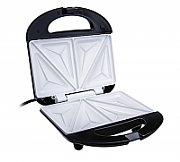 Camry Premium CR 3018 sandwich maker 700 W Black, Silver